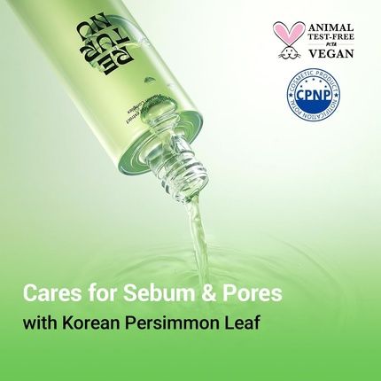 Poreshooter Pore Toner Korean Minimizer For Oily Skin With Bha Hydrating