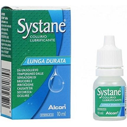 Systane Ocular Lubricant 10Ml