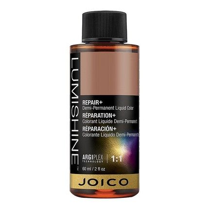 Joico Lumishine Demi Permanent Liquid Color 10Ng/10.03 2Oz