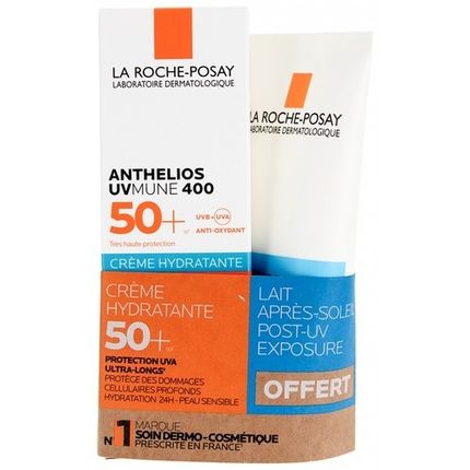 La Roche-Posay Anthelios Post-Uv Exposure After Sun Milk 75Ml