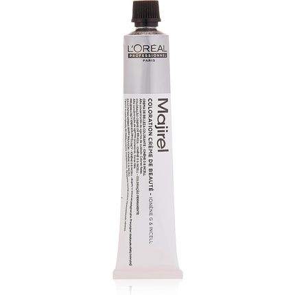L'Oreal Majirel 6.52 Dark Blonde Mahogany Iridescent Permanent Hair Colour 50Ml