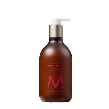 Moroccanoil Dahlia Rouge Body Lotion 360 Ml
