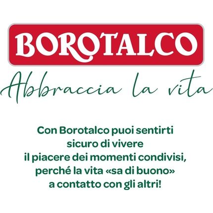 Borotalco Seta Spray Deodorant Talk And Pink Flowers Scent 150Ml - Pack Of 12 - Image 3
