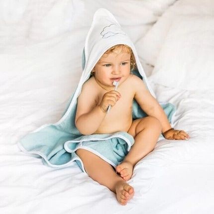 Babyono 550/01 Pink Toothbrushes For Children And Infants - Image 3