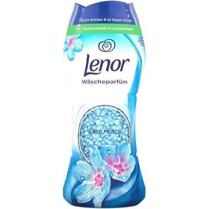 Lenor April Fresh Fabric Perfume 210G - 1 Pack