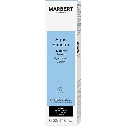Hyaluron Serum 50Ml - Image 3