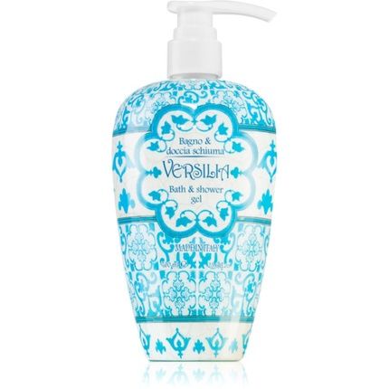 Le Maioliche Versilia Shower Foam 700 Ml