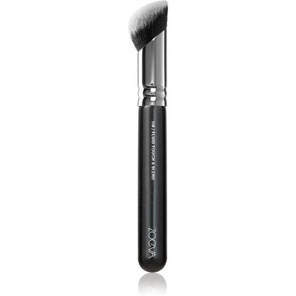 Zoeva 118 Fluid Touch & Blend Brush - 1 Pz