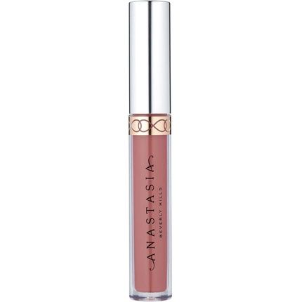 A13 Anastasia Beverly Hills Liquid Lipstick Crush Authentic 1.9G - Image 3
