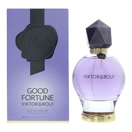 Viktor & Rolf Good Fortune Eau De Parfum 90Ml For Women