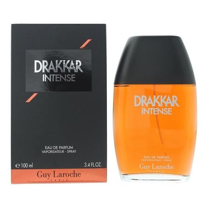 Guy Laroche Drakkar Intense Eau De Parfum For Men 100Ml - Image 3