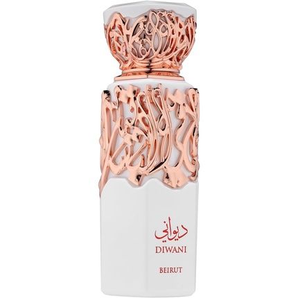 Diwani Beirut Eau De Parfum 100Ml