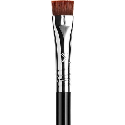 Sigma Beauty E15 Flat Definer Professional Makeup Brush For Sharp Lines