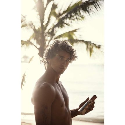 Byron Bay Sun Gel Lotion Spray Spf 15 200Ml