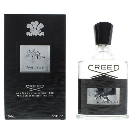 Creed Aventus Eau De Parfum 100Ml For Men - Image 4