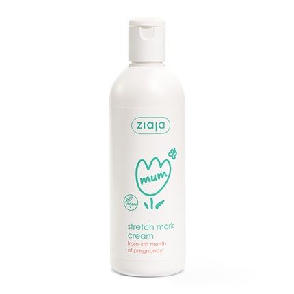 Ziaja Mum Stretch Mark Cream 270Ml