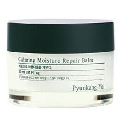 Pyunkang Yul Calming Face Intensive Repair Balm With Peptides And Hyaluronic Acid 1.01 Fl Oz