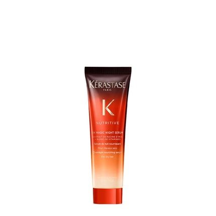 Krastase Nutritive 8H Magic Night Serum 30Ml