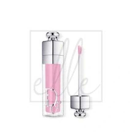 Dior Addict Lip Maximizer Lip Gloss 6Ml - 063 Pink Lilac