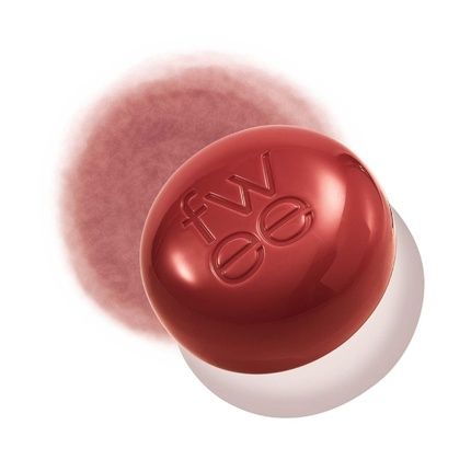 Blurry Pudding Pot Airbrushed Blush & Lip Buildable Pigment Long-Lasting