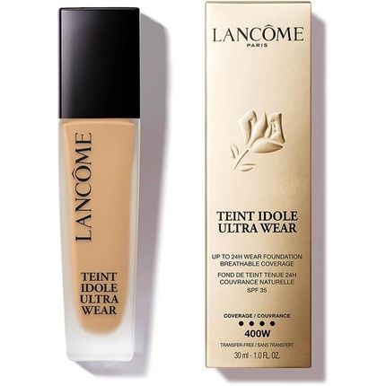 Lancome Teint Idole Ultra Wear Skincare Foundation - Long Lasting And Hydrating