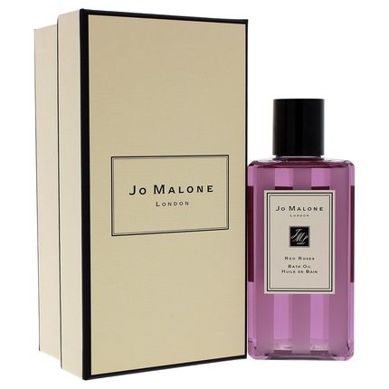 Jo Malone Red Roses Bath Oil Unisex 8.5 Oz - Image 3