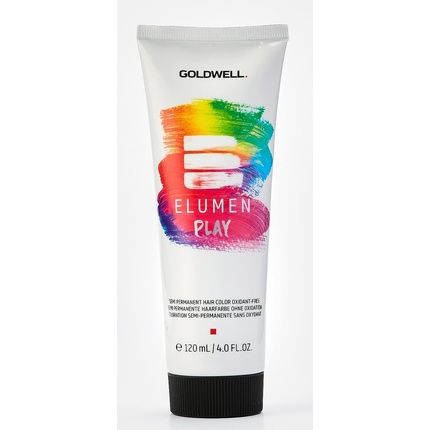 Goldwell Elumen Play Pink Hair Color 120Ml