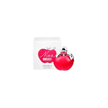 Nina Ricci Nina Le Parfum Eau De Parfum Spray 80Ml