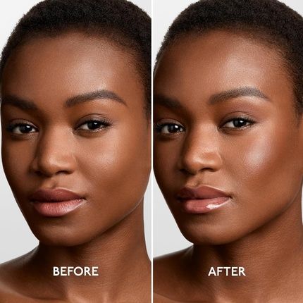 By Terry Tea To Tan Sun Bronzer Hydrating & Smoothing Skincare-Infused Bronzing - Image 3