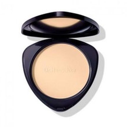 Dr. Hauschka Compact Powder 00 Translucent 8G