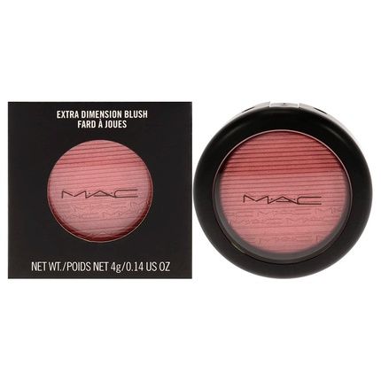 Mac Extra Dimension Blush Sweets For My Sweet Women 0.14 Oz