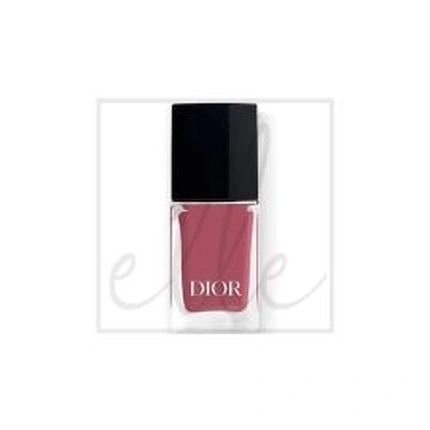 Dior Vernis Nail Lacquer Grace 10Ml Gel Effect And Couture Color