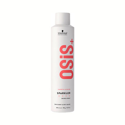 Schwarzkopf Professional Osis Sparkler Shine Spray 300Ml