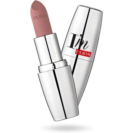 Pupa Matt Lipstick 3.5G