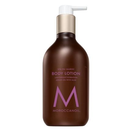 Moroccanoil Spa Du Maroc Body Lotion 360 Ml - Image 3