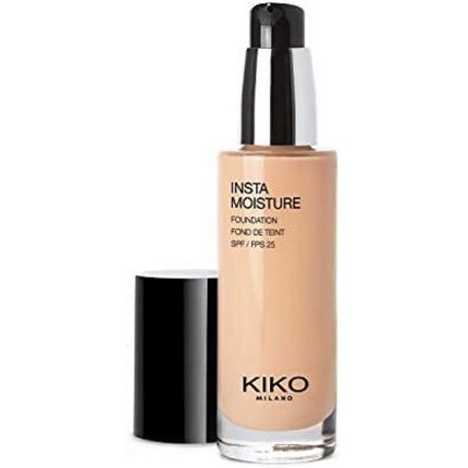 Kiko Milano Instamoisture Foundation 11 45N Perfecting And Moisturising