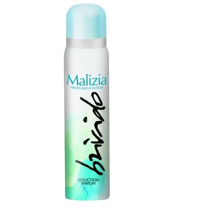 Malizia Profumi D'Intesa Woman Deodorant Spray 100Ml - Image 3