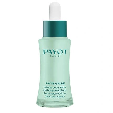 Payot Pasta Grigia Serum Clear Skin Anti-Imperfections 30Ml
