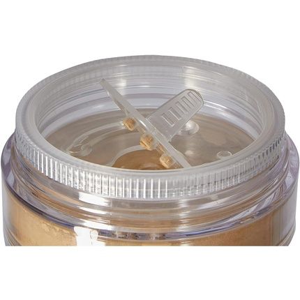 Matte Foundation Spf 15 13 Golden Beige - Image 3