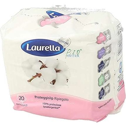 Bio Cotton Protective Folded Underwear