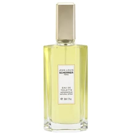 Jeanlouis Scherrer Eau De Toilette Spray 50Ml
