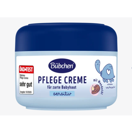 Bubchen Sensitive Care Cream 75Ml - Image 4