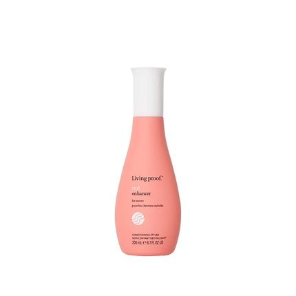 Living Proof Curl Enhancer 200Ml