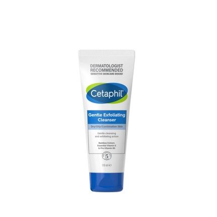 Cetaphil Facial Scrub 178Ml Gentle Cleansing Exfoliant