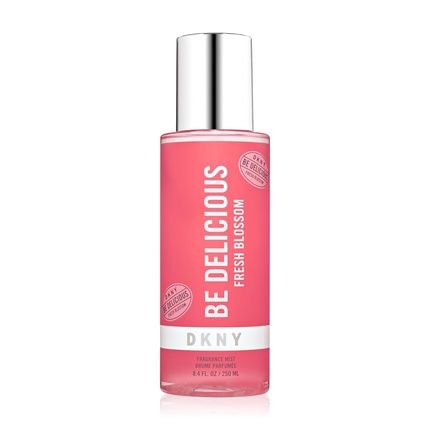 Dkny Be Delicious Fresh Blossom Fragrance Mist For Women 8.4 Fl. Oz.