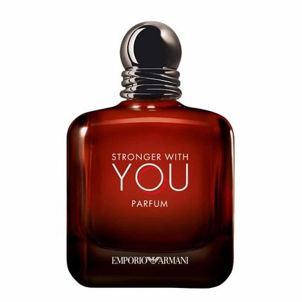 Emporio Armani Stronger With You Parfum - 100Ml