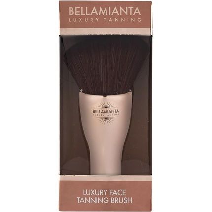 Bellamianta Luxury Face Tanning Brush