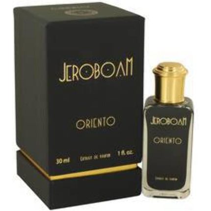 Jeroboam Unisex Extrait De Parfum Oriento 30Ml