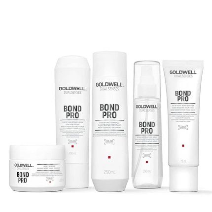 Goldwell Dualsenses Bond Pro Shampoo 100Ml - Image 3