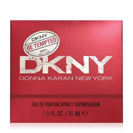 Dkny Be Tempted Eau De Parfum 30Ml - Image 3